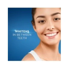 Pasta de Dinti, Crest, 3D White, Glamorous White, Albirea Dintilor, 116gr