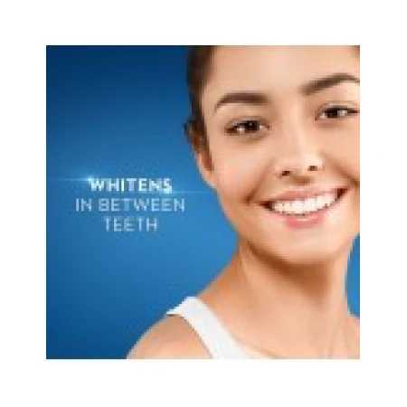 Pasta de Dinti, Crest, 3D White, Glamorous White, Albirea Dintilor, 116gr