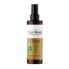 Balsam leave-in 5 in 1 pentru indesirea parului Miracle Petal Fresh Pure, 147ml, Hair ResQ