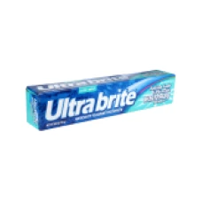 Pasta de Dinti, Colgate, UltraBrite, Peroxid si Bicarbonat de Sodiu, pentru Albirea Dintilor, 170gr