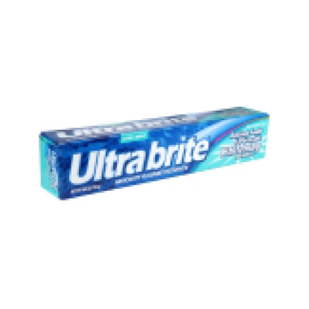 Pasta de Dinti, Colgate, UltraBrite, Peroxid si Bicarbonat de Sodiu, pentru Albirea Dintilor, 170gr
