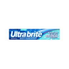 Pasta de Dinti, Colgate, UltraBrite, Peroxid si Bicarbonat de Sodiu, pentru Albirea Dintilor, 170gr