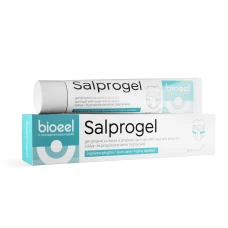 Salprogel, 20ml, Bioeel
