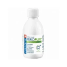 Apa de Gura, Curaprox, Perio Plus Protect, Clorhexidina 0.12%, Protectie impotriva Cariilor, cu Citrox, 200ml