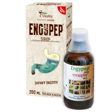 Engypep sirop biovitality,200mililitri