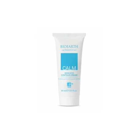 Crema de ochi Sensitive Calm 30ml, Bioearth
