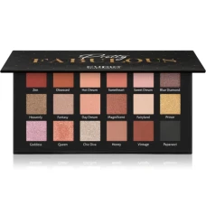 Paleta Pretty Fabulous, 18x0.84g, Cupio