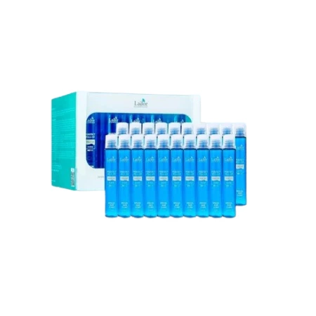 Lotiune monodoze Perfect Hair Fill-Up, 20 x 13ml, La'dor