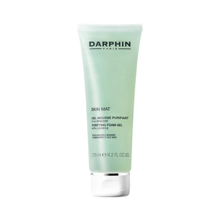 Gel de curatare cu lemndulce, 125ml, Darphin