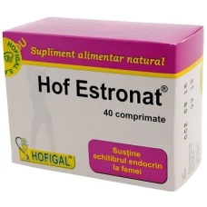 Hof Estronat, 40capsule Hofigal