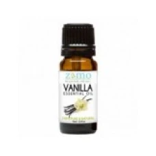 Ulei Parfumat, Zamo, din Origine Naturala, pentru Cosmetice si Sapun, Aroma Vanilie, 10ml