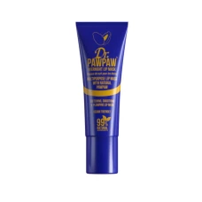 Masca de noapte vegana pentru buze ochi si fata, 10ml, Dr.PAWPAW