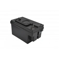 Baterie detasabila 12V 10Ah Lithiu Ion pentru masinuta electrica