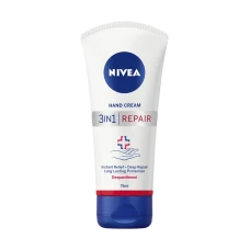 Crema pentru maini Sos Repair si Care, 75ml, Nivea