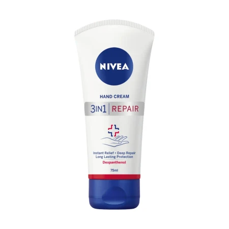 Crema pentru maini Sos Repair si Care, 75ml, Nivea