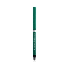 Creion mecanic de ochi gel Infaillible 36H Grip Emerald Green, 1.2g, L'Oreal Paris