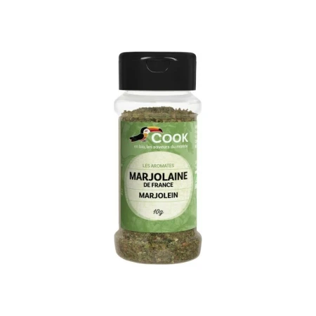 Maghiran bio 10g Cook