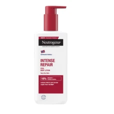 Lotiune de corp intens reparatoare pentru piele foarte uscata si aspra, 250ml, Neutrogena