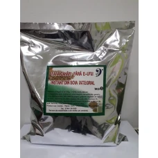 Instant din soia integral, 1kilogram, Hapax