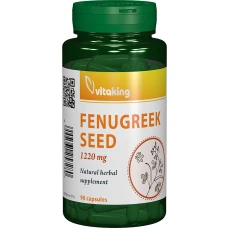 Schinduf 610 mg, 90 capsule, Vitaking
