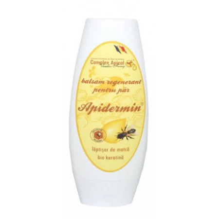 Apidermin balsam regenerant par, 200mililitri, Complex Apicol