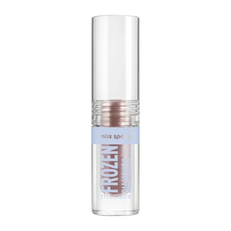 Fard de pleoape lichid Studio Color 01 Frozen Pink, 1.3ml, Miss Sporty