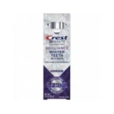 Pasta de Dinti, Crest, 3D White, Brilliance, Pro Enamel Protect, Albire si Protectie, 85gr