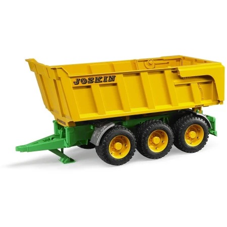 BRUDER Remorca basculabila Joskin, Bruder 02212