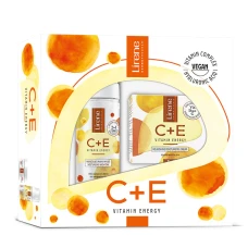 Set C+E Vitamin Energy, Lirene
