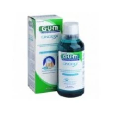 Apa de Gura, GUM, Gingidex, Impotriva Inflamatiei Gingiilor, cu Clorhexidina 0.06%, 300ml