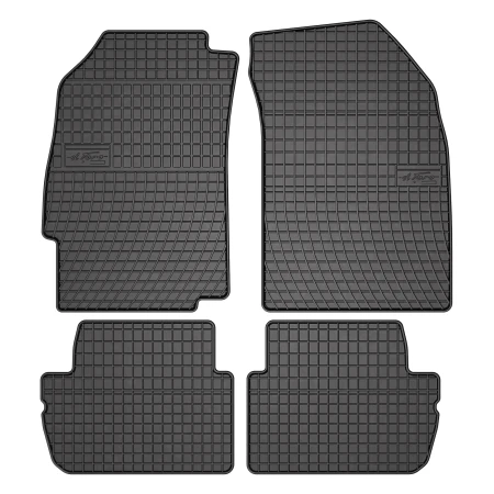 Covorase auto Frogum pentru OPEL Karl 2014-2019 / CHEVROLET Spark IV 2015-2022