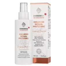 Toner Facial Edelweiss Dermal Phytotonic, 100ml, Evenswiss