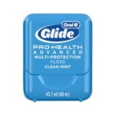 Ata Dentara, Oral-B, Pro-Health, Glide, Multi-Protectie Avansata, 40m