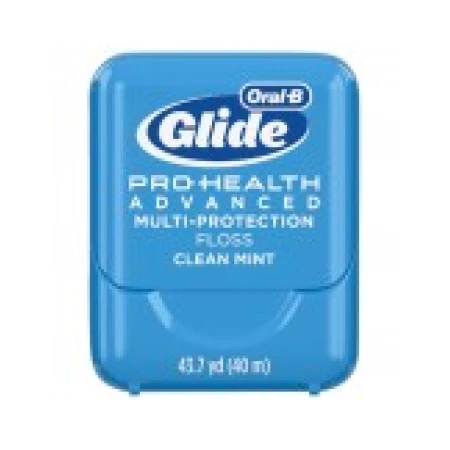 Ata Dentara, Oral-B, Pro-Health, Glide, Multi-Protectie Avansata, 40m