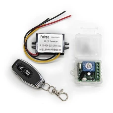 Limitator de viteza 30V-90V pentru trotinetele electrice