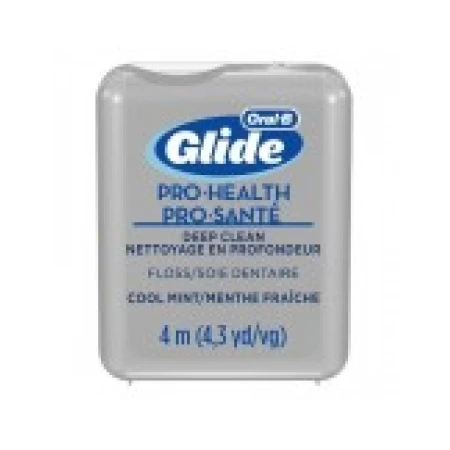 Ata Dentara, Oral-B, Pro-Health, Glide, Deep Clean, Multi-Protectie, 4m