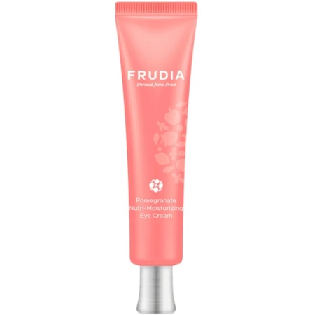 Crema pentu ochi nutri-hidratanta cu Rodii, 40ml, Frudia