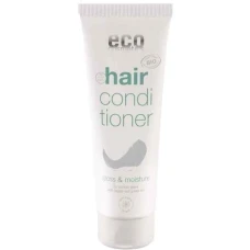 Balsam de par bio cu ceai verde si jojoba, 125ml, Eco Cosmetics