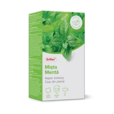 Dr. Max Ceai de menta, 20 plicuri