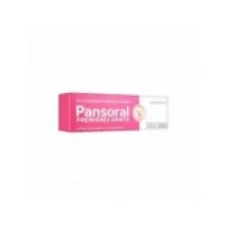 Gel Homeopat, Pierre Fabre, Pansoral, Impotriva Durerilor Gingivale in urma Dentitiei, 15ml