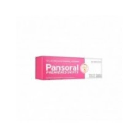 Gel Homeopat, Pierre Fabre, Pansoral, Impotriva Durerilor Gingivale in urma Dentitiei, 15ml