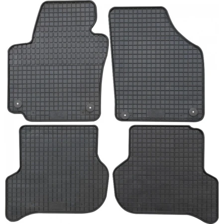 Covorase auto VW Golf V Plus/ Golf VI Plus 2005 - 2014 Petex