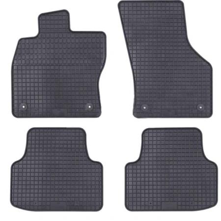 Covorase auto VW Golf VIII Variant 2021 - prezent Petex