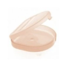 Cutie Depozitare, Opalescence, Tray Box, pentru Mulaje, Culoare Portocalie