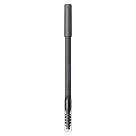 Creion de sprancene, 1 DARK BROWN, 1g, Madara