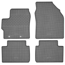 Covorase auto TOYOTA Yaris IV 2020 - prezent/ Yaris IV Hybrid 2020 - prezent/ Yaris Cross 2021 - prezent/ Yaris Cross Hybrid 2021 - prezent; MAZDA 2 Hybrid 2022 - prezent Rigum