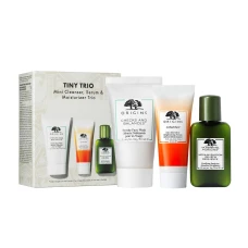 Set Tiny Trio, Origins