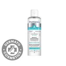 Apa micelara pentru piele extrem de sensibila Prebio-Sensilique A, 200ml, Pharmaceris