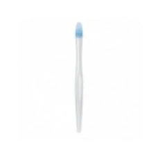 Aplicator, Crest, Whtening, pentru Gel Albirea Dintilor, cu Silicon, Culoare Albastra