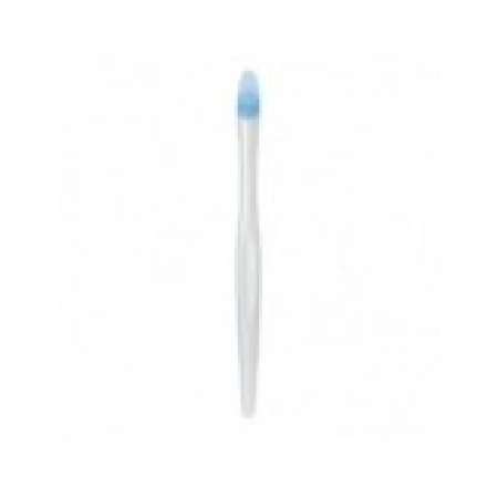 Aplicator, Crest, Whtening, pentru Gel Albirea Dintilor, cu Silicon, Culoare Albastra
